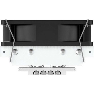 Xilence A404T Ψύκτρα Επεξεργαστή για Socket AM4/AM3/AM3+ Κόκκινη