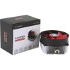 Xilence A250PWM Ψύκτρα Επεξεργαστή για Socket AM4/AM3/AM3+ Κόκκινη