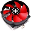 Xilence A250PWM Ψύκτρα Επεξεργαστή για Socket AM4/AM3/AM3+ Κόκκινη