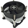 Xilence I200 Ψύκτρα Επεξεργαστή Low Profile για Socket 115x