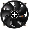 Xilence I200 Ψύκτρα Επεξεργαστή Low Profile για Socket 115x