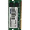 Patriot DDR3 με Module 1x8GB και Ταχύτητα 1600 για Laptop
