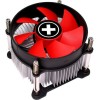 Xilence I250PWM Ψύκτρα Επεξεργαστή για Socket 115x Κόκκινη