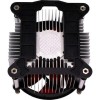 Xilence I250PWM Ψύκτρα Επεξεργαστή για Socket 115x Κόκκινη