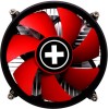 Xilence XC232 Ψύκτρα Επεξεργαστή για Socket 1700 Κόκκινη