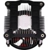 Xilence XC232 Ψύκτρα Επεξεργαστή για Socket 1700 Κόκκινη