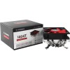 Xilence I404T Ψύκτρα Επεξεργαστή για Socket 1200/115x Κόκκινη