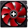 Xilence I404T Ψύκτρα Επεξεργαστή για Socket 1200/115x Κόκκινη