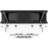 Xilence I404T Ψύκτρα Επεξεργαστή για Socket 1200/115x Κόκκινη