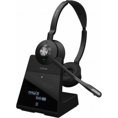Jabra Engage 75 Se - Stereo VOIP Headset (9659-583-111)