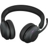 Jabra Evolve2 65 VOIP Headset Link380a MS Stereo Black (26599-999-989)