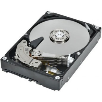 Toshiba Enterprise 8TB HDD Σκληρός Δίσκος 3.5