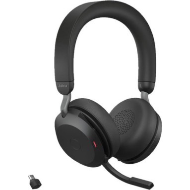 Jabra Evolve2 75 VOIP Headset UC USB-C Wireless (27599-989-899)