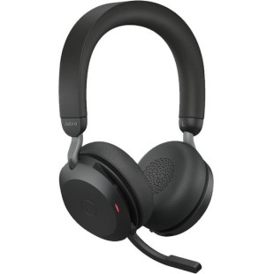 Jabra Evolve2 75 VOIP Headset UC USB-C Wireless (27599-989-899)