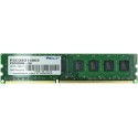 Patriot DDR3 με Module 1x8GB και Ταχύτητα 1600 για Desktop