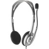 Logitech H111 On Ear Multimedia Ακουστικά με μικροφωνο και σύνδεση 3.5mm Jack