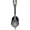 Logitech H111 On Ear Multimedia Ακουστικά με μικροφωνο και σύνδεση 3.5mm Jack