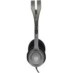 Logitech H111 On Ear Multimedia Ακουστικά με μικροφωνο και σύνδεση 3.5mm Jack