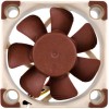 Noctua NF-A4X10 FLX Case Fan 40mm με Σύνδεση 3-Pin Καφέ