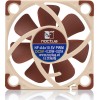 Noctua NF-A4X10 FLX Case Fan 40mm με Σύνδεση 3-Pin Καφέ