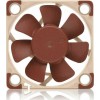 Noctua NF-A4X10 FLX Case Fan 40mm με Σύνδεση 3-Pin Καφέ