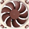 Noctua NF-A9x14 Case Fan 92mm με Σύνδεση 4-Pin PWM Καφέ