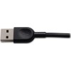 Logitech H540 On Ear Multimedia Ακουστικά με μικροφωνο και σύνδεση USB