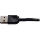 Logitech H540 On Ear Multimedia Ακουστικά με μικροφωνο και σύνδεση USB