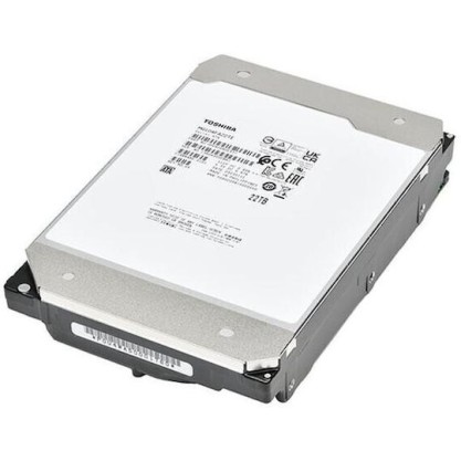 Toshiba MG 22TB HDD Σκληρός Δίσκος 3.5