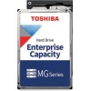 Toshiba MG 22TB HDD Σκληρός Δίσκος 3.5