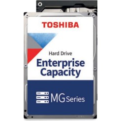 Toshiba MG 22TB HDD Σκληρός Δίσκος 3.5