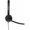 Logitech H570e Stereo On Ear Multimedia Ακουστικά με μικροφωνο και σύνδεση USB