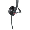 Logitech H650e On Ear Multimedia Ακουστικά με μικροφωνο και σύνδεση USB