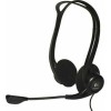 Logitech 960 On Ear Multimedia Ακουστικά με μικροφωνο και σύνδεση USB
