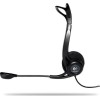 Logitech 960 On Ear Multimedia Ακουστικά με μικροφωνο και σύνδεση USB