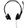Logitech 960 On Ear Multimedia Ακουστικά με μικροφωνο και σύνδεση USB