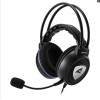 Sharkoon Skiller SGH10 Over Ear Gaming Headset με σύνδεση 3.5mm