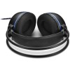 Sharkoon Skiller SGH10 Over Ear Gaming Headset με σύνδεση 3.5mm