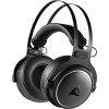 Sharkoon Skiller SGH50 Over Ear Gaming Headset με σύνδεση 3.5mm