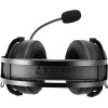 Sharkoon Skiller SGH50 Over Ear Gaming Headset με σύνδεση 3.5mm