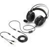 Sharkoon Skiller SGH50 Over Ear Gaming Headset με σύνδεση 3.5mm