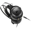 Sharkoon Skiller SGH50 Over Ear Gaming Headset με σύνδεση 3.5mm