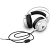 Sharkoon Skiller SGH50 Over Ear Gaming Headset με σύνδεση 3.5mm Γκρι