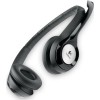 Logitech H390 On Ear Multimedia Ακουστικά με μικροφωνο και σύνδεση USB