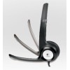 Logitech H390 On Ear Multimedia Ακουστικά με μικροφωνο και σύνδεση USB