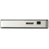 Digitus USB 3.0 Hub 4 Θυρών με σύνδεση USB-A και Εξωτερική Παροχή Ρεύματος