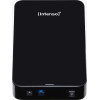 Intenso Memory Center USB 3.0 Εξωτερικός HDD 4TB 3.5