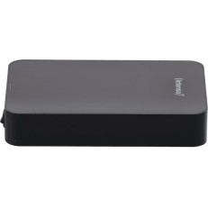 Intenso Memory Center USB 3.0 Εξωτερικός HDD 4TB 3.5