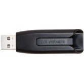Verbatim Store N Go V3 16GB USB 3.0 Stick Γκρι