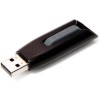 Verbatim Store N Go V3 16GB USB 3.0 Stick Γκρι